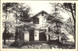 71893846 Old Hastings Mill Store Building Escape Great Fire Gastown  Old Hasting - Altri & Non Classificati