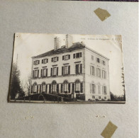CPA Du Château De Montguerré, N°3794 - Sonstige & Ohne Zuordnung