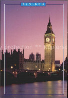 71893681 London Big Ben - Autres & Non Classés