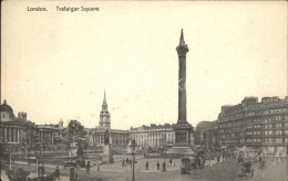 71893175 London Trafalgar Square - Andere & Zonder Classificatie