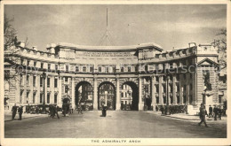 71893173 London Admiralty Arch - Andere & Zonder Classificatie