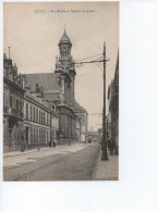 Cpa - 59 - Lille - Rue Royale -  A VOIR - Lille