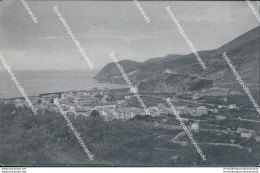 Bq362 Cartolina Levanto Occidentale 1911 Provincia Di La Spezia - La Spezia