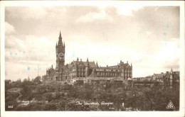 71893149 Glasgow University Glasgow City - Other & Unclassified