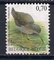 BELGIQUE      N°   3131  OBLITERE - Usados