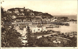 71893143 Torquay Torbay Princess Gardens Vane Hill  Torquay Torbay - Altri & Non Classificati