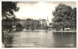 71893139 London Buckingham Palace - Other & Unclassified