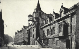 71893135 Edinburgh Canongate Tolbooth Edinburgh - Other & Unclassified