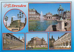 AK 211460 GERMANY - Dresden - Dresden