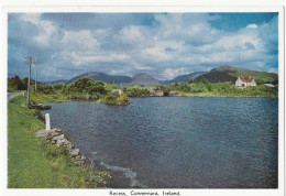 168 - Recess, Connemara - Galway