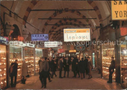 71827019 Istanbul Constantinopel Guezellikleri Grand Bazar Istanbul - Turquie