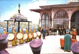 71826567 Istanbul Constantinopel Topkapi Bagdad Kiosk Palast Istanbul - Turquia