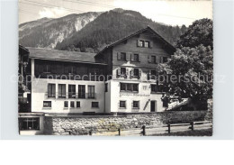 32574827 Klosters Dorf Ferienheim Schweizerhaus Klosters Dorf - Autres & Non Classés