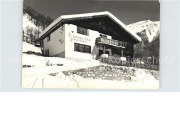 32571899 Klosters Dorf Ferienheim Wyhrerhaus Klosters Dorf - Other & Unclassified