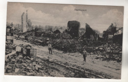 +3716, WK I,  Frankreich > [08] Ardennes, BARRICOURT - Other & Unclassified