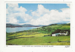 169 - Lough Corrib, Near Connemara, Co. Galway - Galway