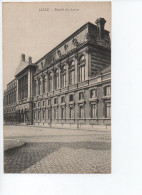 Cpa - 59 - Lille - Faculté Des Lettres -  A VOIR - Lille