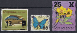 GUYANA - Guyane (1966-...)