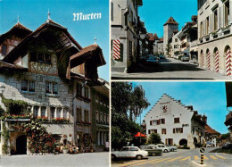 13956417 Murten_Morat_FR Altstadtpartien - Sonstige & Ohne Zuordnung