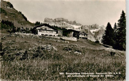 13956029 Braunwald_GL Berggasthaus Ohrenplatte - Autres & Non Classés