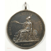 LOUIS XVIII – Prix De L' école De SOREZE 1816 D'époque - Unused Stamps