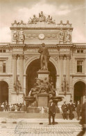 13955615 ZueRICH__ZH Hauptbahnhof Mit Escherdenkmal - Autres & Non Classés