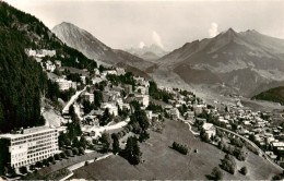 13955609 Leysin_VD Panorama - Otros & Sin Clasificación