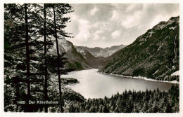 13955599 Kloenthalsee_Kloenthalersee_GL Panorama - Sonstige & Ohne Zuordnung