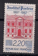 FRANCE        N°  2496   OBLITERE - Used Stamps