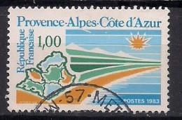 FRANCE        N°  2252   OBLITERE - Used Stamps