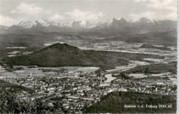 13955552 Laeufelfingen_BL Ausblick Vom Hotel Kurhaus Froburg - Andere & Zonder Classificatie