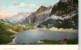 13955538 Ifigensee_Lenk_Simmental_BE Panorama - Andere & Zonder Classificatie