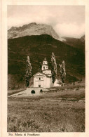 13955537 Poschiavo_GR Kirche Santa Maria - Autres & Non Classés