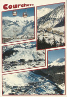 *CPM -73 - COURCHEVEL - Multivues - Andere & Zonder Classificatie