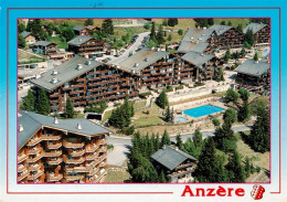 13955376 Anzere Hotels Swimming Pool - Other & Unclassified