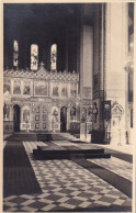 Tallinn.Reval.Church Interior. - Estland