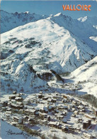 *CPM -73 - VALLOIRE - Le Cret Rond - Andere & Zonder Classificatie