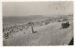 76   DIEPPE     LA  PLAGE - Dieppe