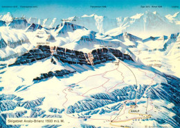 13951969 Axalp_BE Skigebiet Axalp Brienz - Andere & Zonder Classificatie