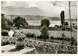 13951940 Bollingen_Zuerichsee_SG Gasthof Schiff - Sonstige & Ohne Zuordnung