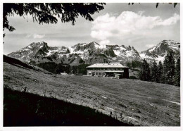 13927268 Unterwasser__Toggenburg_SG Berghaus Iltios - Sonstige & Ohne Zuordnung