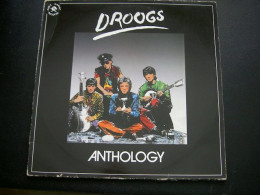DROOGS : " Anthologie " - Rock