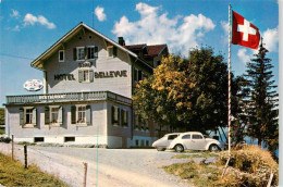 13926615 Axalp_BE Hotel Bellevue - Other & Unclassified