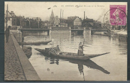 Amiens - Eglise St-Leu Et La Somme - Mab 5984 - Amiens