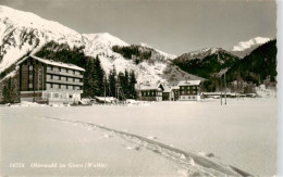 13915867 Oberwald__Goms_VS Panorama - Other & Unclassified