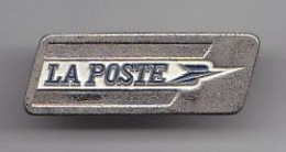 Pin's La Poste L' Emblème  Réf 4716 - Poste