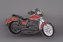 Pin's Moto Harley Davidson 51340 FRX Réf  6859 - Motos
