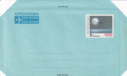 AEROGRAMME PORTUGAL - Otros (Aire)