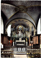 CPSM FRANCE 03 ALLIER VICHY - Intérieur De La Chapelle De La Vierge Noire Des Malades - Eglise Saint-Blaise - 1963 - Vichy