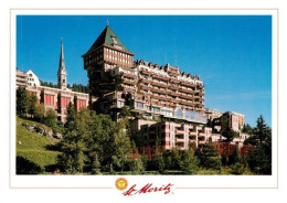 13915266 St_Moritz_GR Palace Hotel - Other & Unclassified